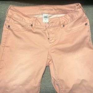 Maurice’s skinny pants